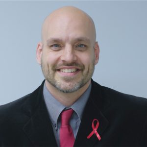 Photo of Kevin Moore, Psy.D.
